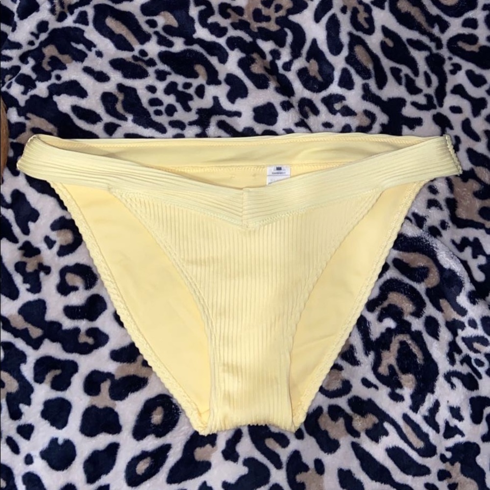 Hollister bikini bottom